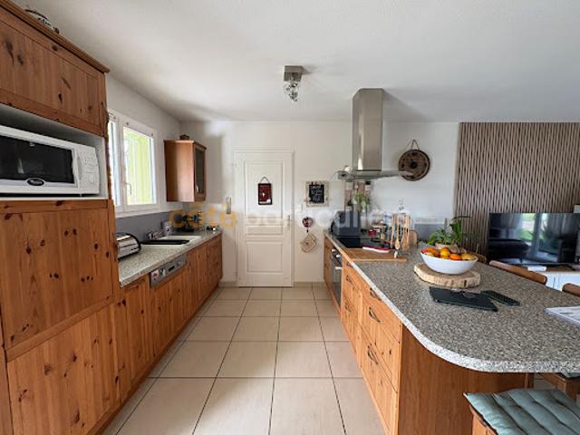 Maison vente à Lesparre-Médoc, Talais