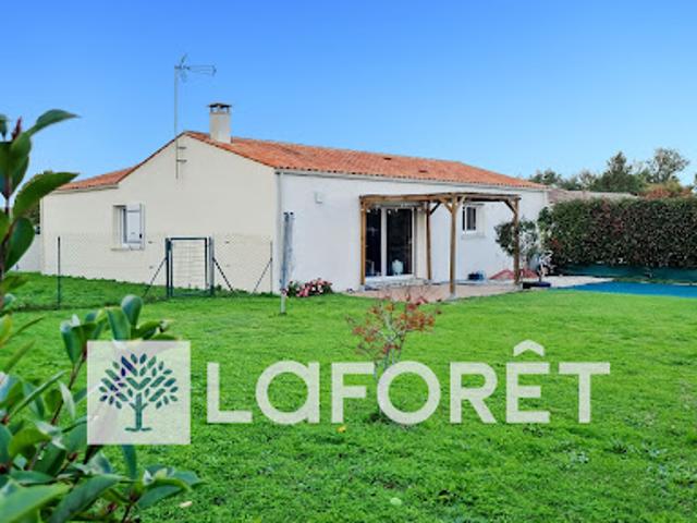 Maison vente à France métropolitaine, Tesson