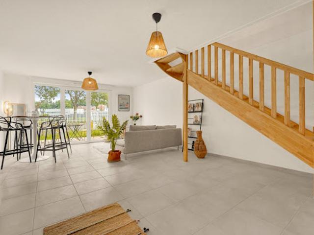 Maison vente à Toulouse