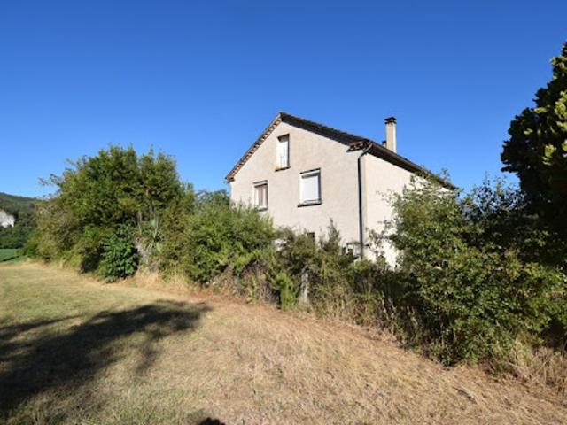Maison vente à Cahors, Tour-de-faure