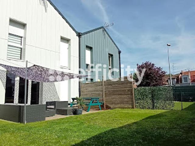 Maison vente à Lille, Tourcoing
