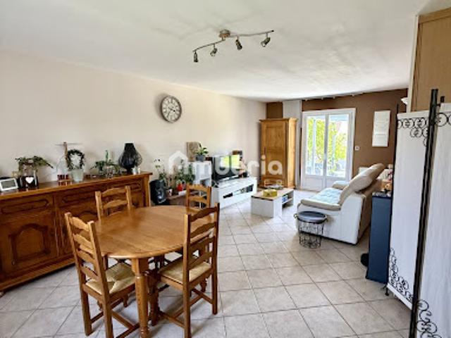 Maison vente à Traînou, Loiret