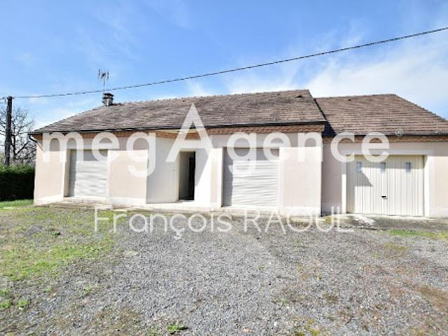 Maison vente à Turenne, Corrèze