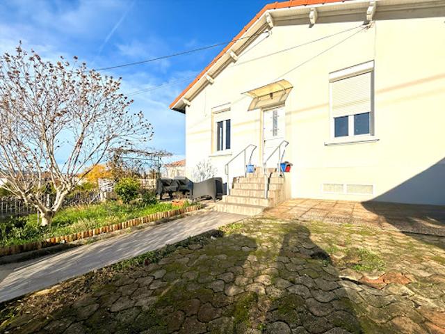 Maison vente à France métropolitaine, Valence