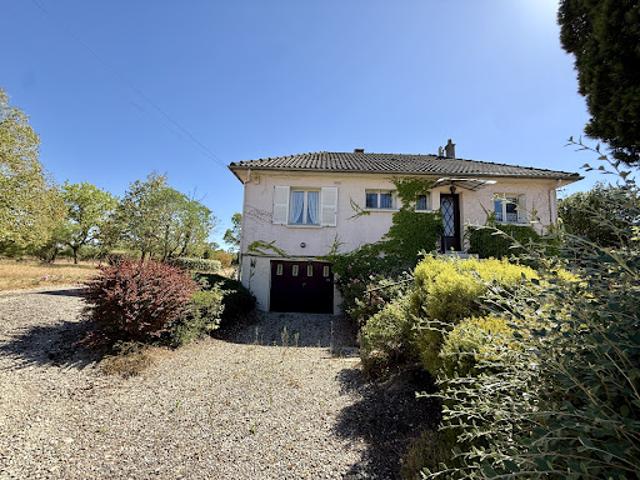Maison vente à Avallon, Vault-de-lugny