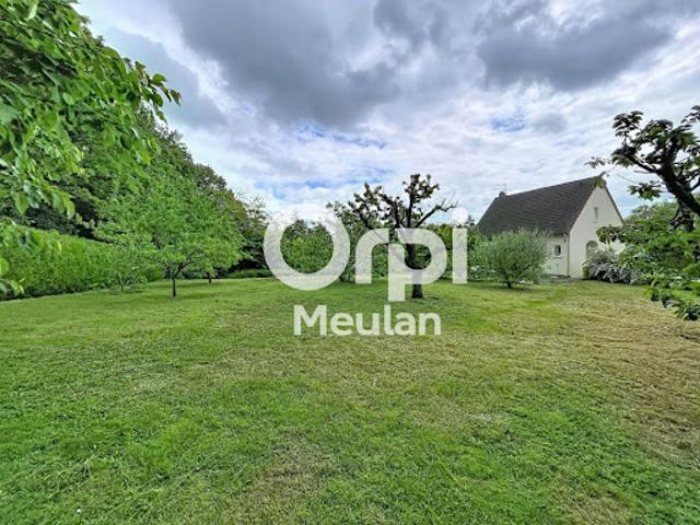 Maison vente à Mantes-la-Jolie, Vaux-sur-seine