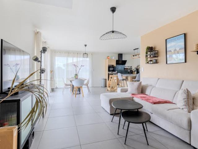 Maison vente à Libourne, Vayres