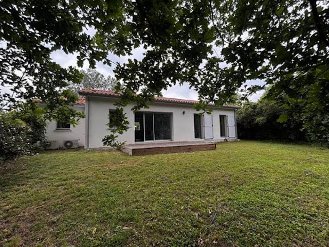 Maison vente à Libourne, Vayres