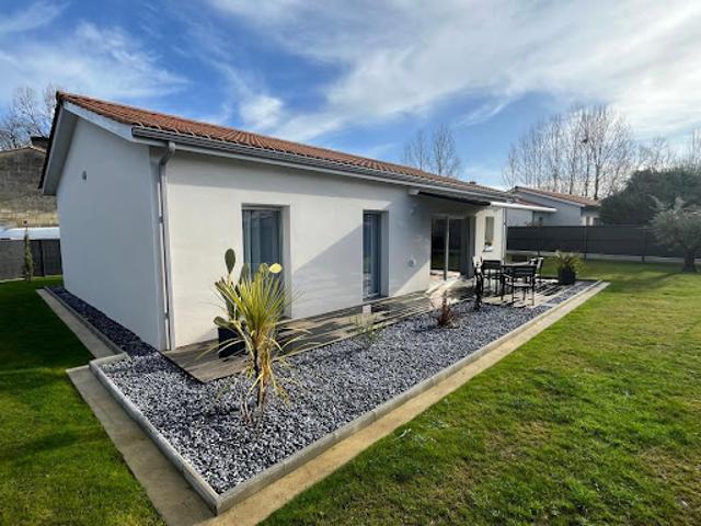 Maison vente à Libourne, Vayres