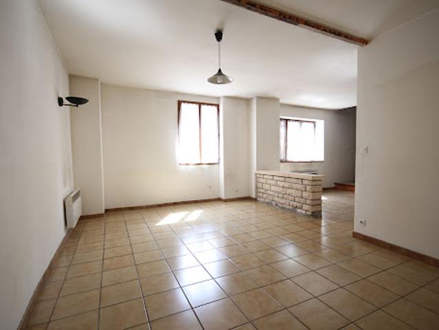 Maison vente à Senlis, Verneuil-en-halatte