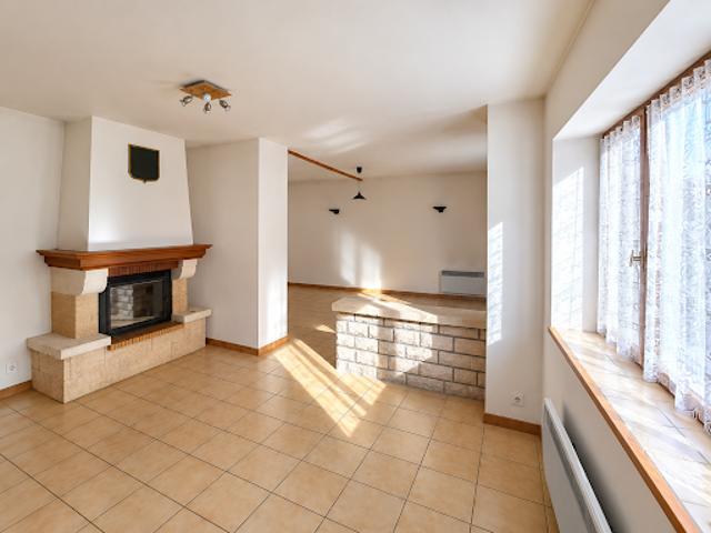 Maison vente à Verneuil-en-Halatte, Oise