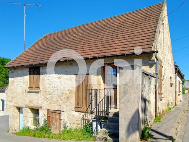 Maison vente à Verneuil-en-Halatte, Oise