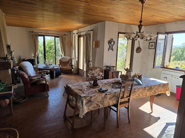 Maison vente à Brioude, Vézézoux