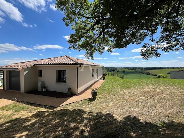 Maison vente à Toulouse, Villemur-sur-tarn