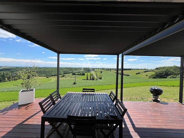 Maison vente à Toulouse, Villemur-sur-tarn
