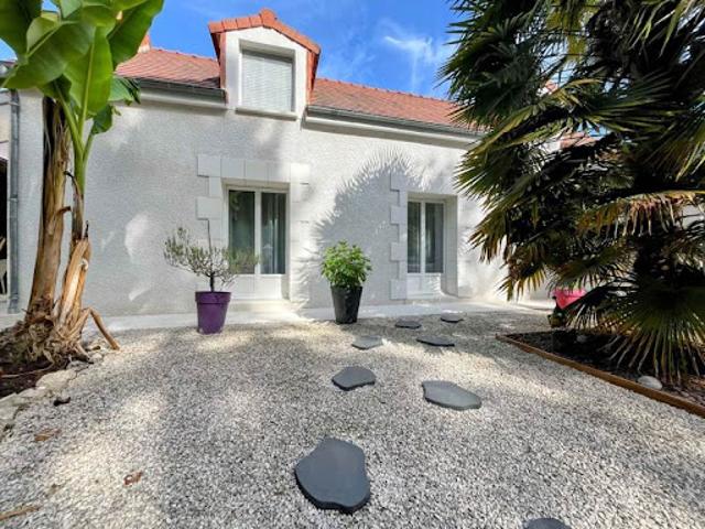 Maison vente à Châteauroux, Faverolles