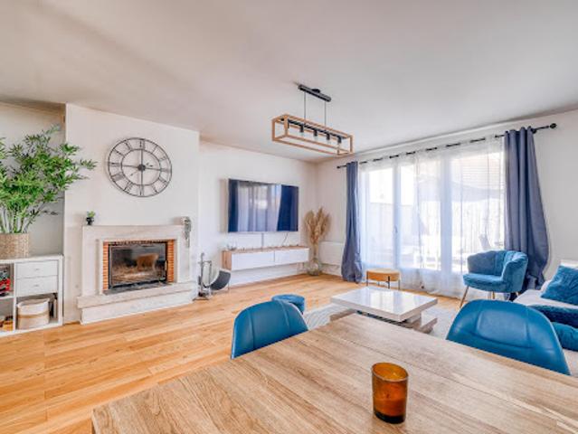 Maison vente à Villeparisis, Seine-et-Marne