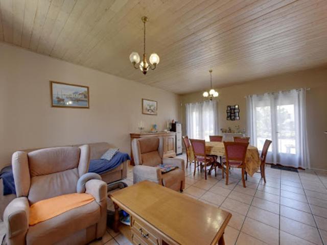 Maison vente à Le Raincy, Villepinte
