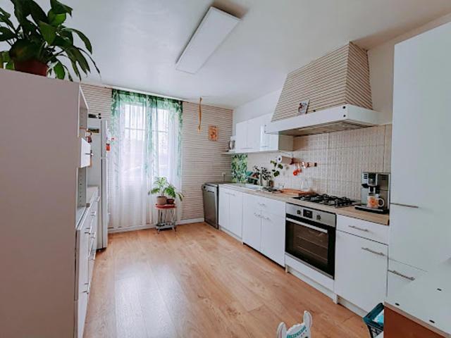 Maison vente à Pisseleux, Villers-Cotterêts