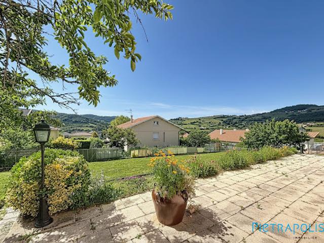 Maison vente à Villefranche-sur-Saône, Rhône