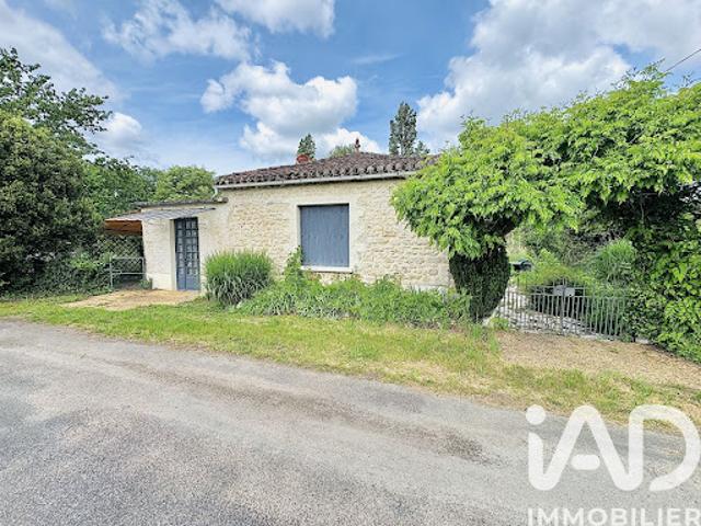 Maison vente à Cahors, Puy-l'evêque