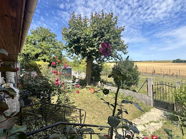 Maison vente à Rambouillet, Thiverval-grignon