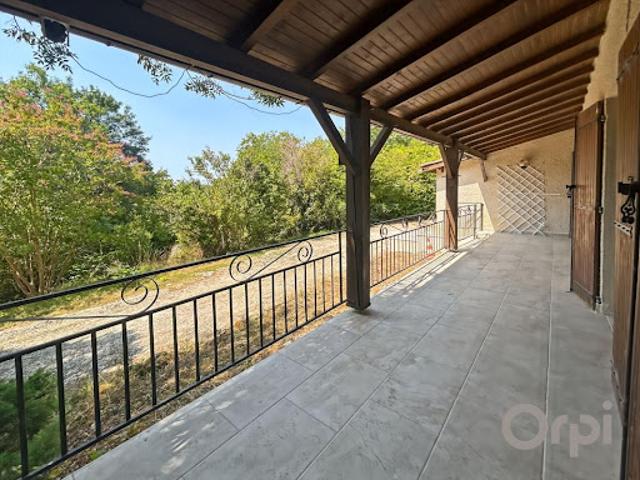 Maison vente à Au Marquisat, Lectoure