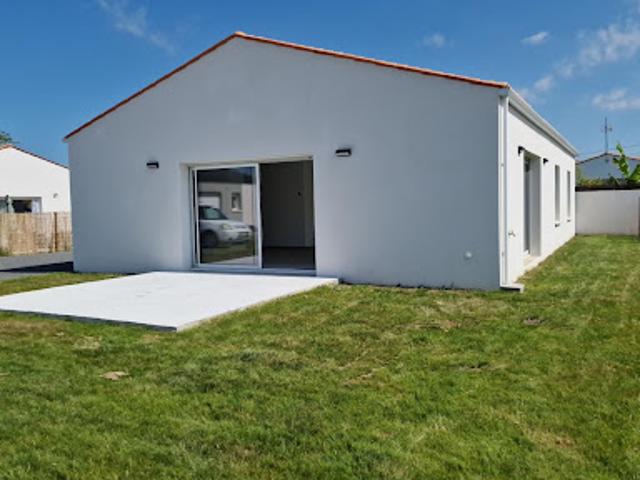 Maison vente à France métropolitaine, Le Gua