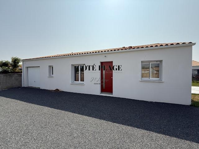 Maison vente à France métropolitaine, Le Gua