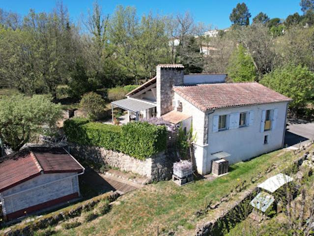 Maison vente à Largentière, Rosières