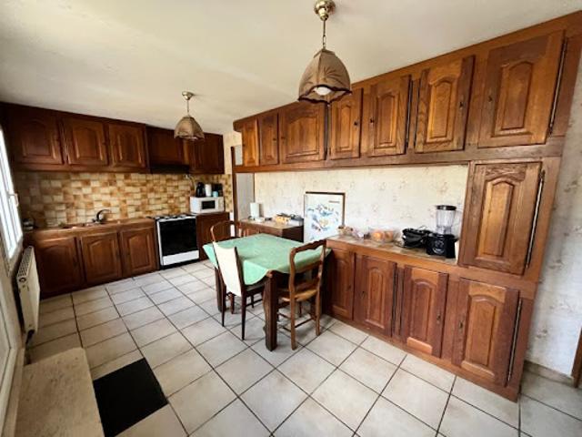 Maison vente à Angoulême, Soyaux