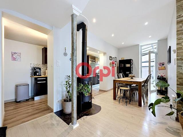 Maison vente à Vichy, Allier