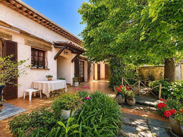 Maison vente à Grasse, Le Cannet