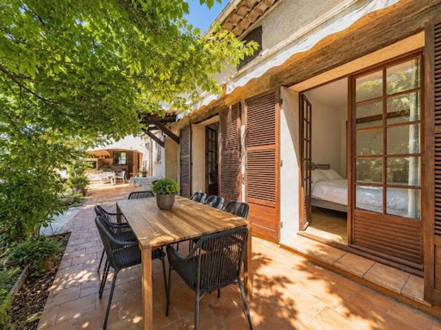 Maison vente à L'Olivet, Le Cannet