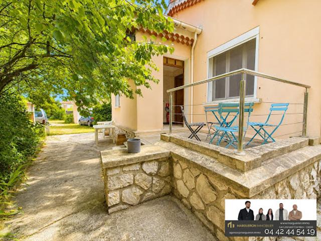 Maison vente à Istres, Martigues