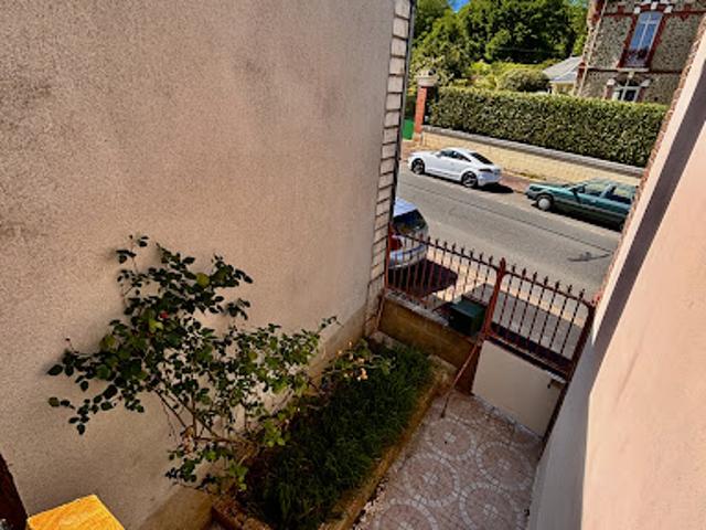 Maison vente à Châteaudun, Bonneval