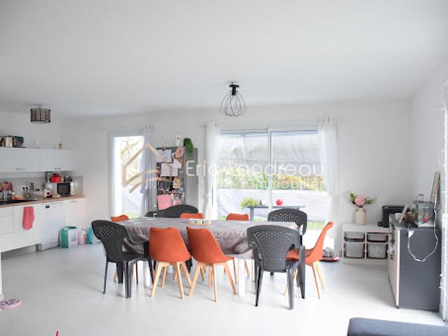 Maison vente à Les Sables-d'Olonne, Avrillé