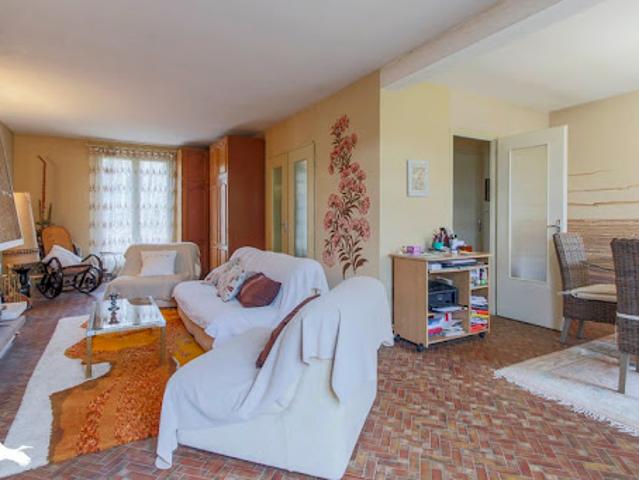 Maison vente à Mantes-la-Jolie, Villette