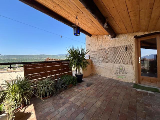 Maison vente à Digne-les-Bains, Volonne