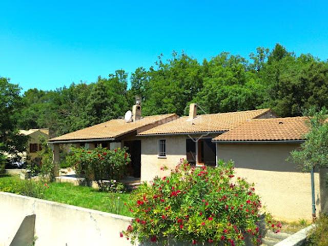 Maison vente à Brignoles, Régusse
