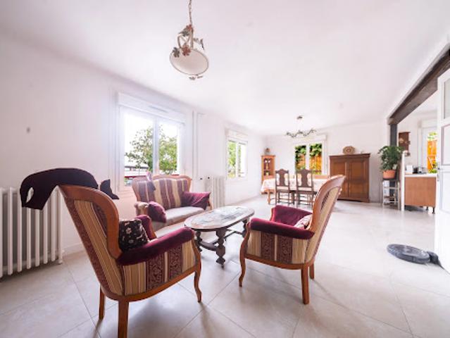 Maison vente à Le Mans