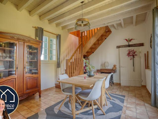 Maison vente à Nogent-le-Roi