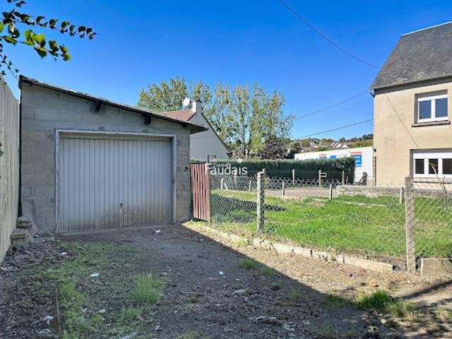 Maison vente à Percy, Percy-en-Normandie