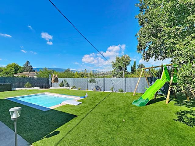 Maison vente à Tourrettes, Var