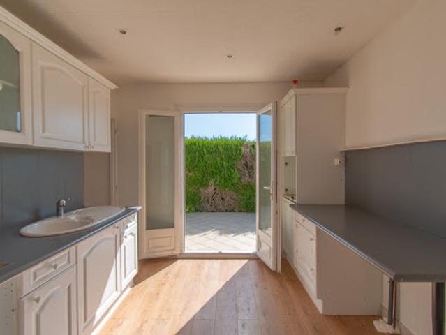 Maison vente à Vierzon