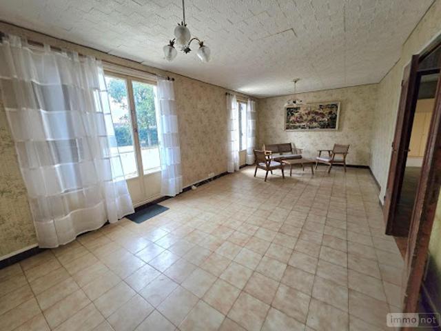 Maison vente à Vierzon, Cher
