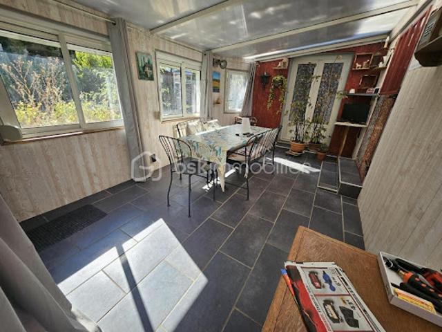 Maison vente à Étampes, D'huison-longueville