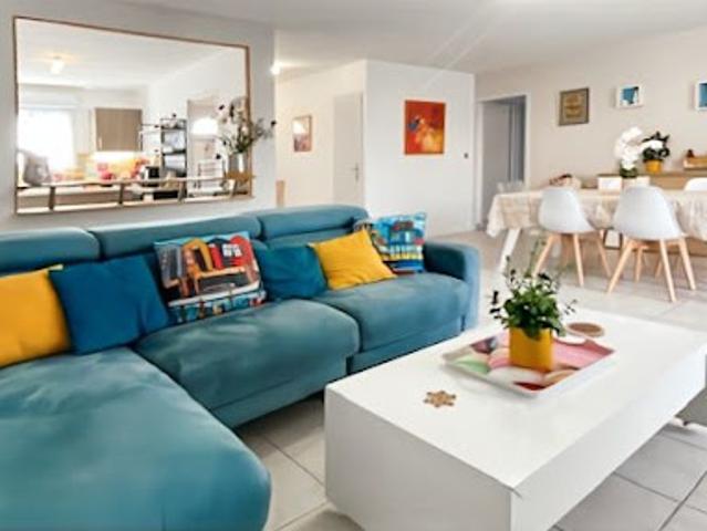 Maison vente à Agen, Le Passage