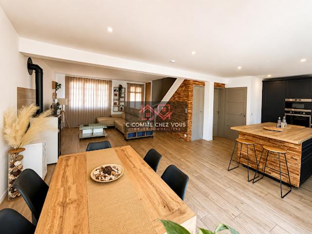 Maison vente à Torcy, Roissy-en-brie