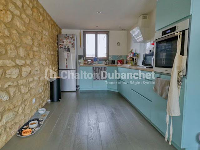 Maison vente à Roanne, Saint-nizier-sous-charlieu